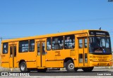 Cristo Rei > CCD Transporte Coletivo > SPE Via Mobilidade S/A DC983 na cidade de Curitiba, Paraná, Brasil, por Luan Vieira. Número da foto: #13228415.
