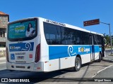 Rio Lagos Transportes SAQ.03.007 na cidade de Saquarema, Rio de Janeiro, Brasil, por Miguel Souza. Número da foto: #13228255.