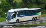 Planalto Transportes 3025 na cidade de Santa Isabel, São Paulo, Brasil, por George Miranda. Número da foto: #:id.