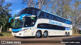 Santos Viagens e Turismo 5040 na cidade de Presidente Prudente, São Paulo, Brasil, por Emanuel Corrêa Lopes. Número da foto: #13228396.
