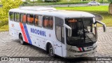 Expresso Nacional de Luxo 1095 na cidade de João Pessoa, Paraíba, Brasil, por Davi Novais. Número da foto: #13227724.