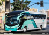 Santa Fé Transportes 200 na cidade de Belo Horizonte, Minas Gerais, Brasil, por Rafael Cota. Número da foto: #13228510.