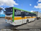 Auto Viação Tabosa 2453 na cidade de Caruaru, Pernambuco, Brasil, por Lenilson da Silva Pessoa. Número da foto: #13227354.