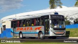 Expresso de Prata 2304 na cidade de Marília, São Paulo, Brasil, por Francisco Ivano. Número da foto: #13228558.