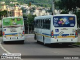 VTC - Viação Teresópolis Cavalhada 2180 na cidade de Porto Alegre, Rio Grande do Sul, Brasil, por Gustavo  Bonfate. Número da foto: #:id.