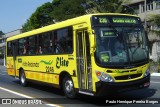 Viação Elite 2246 na cidade de Volta Redonda, Rio de Janeiro, Brasil, por Paulo Henrique Pereira Borges. Número da foto: #13227928.