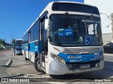 Rio Lagos Transportes SAQ.03.007 na cidade de Saquarema, Rio de Janeiro, Brasil, por Miguel Souza. Número da foto: #13228239.