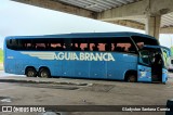 Viação Águia Branca 28310 na cidade de Aracaju, Sergipe, Brasil, por Gladyston Santana Correia. Número da foto: #:id.