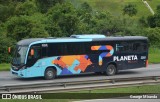 Planeta Transportes Rodoviários 2263 na cidade de Santa Isabel, São Paulo, Brasil, por George Miranda. Número da foto: #13228122.