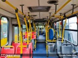 Ônibus Particulares 7A94 na cidade de Curitiba, Paraná, Brasil, por Ricardo Fontes Moro. Número da foto: #13228247.