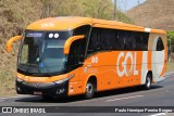 Viação Piracicabana 1444 na cidade de Piraí, Rio de Janeiro, Brasil, por Paulo Henrique Pereira Borges. Número da foto: #:id.