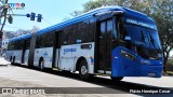 BRT Sorocaba Concessionária de Serviços Públicos SPE S/A 3218 na cidade de Sorocaba, São Paulo, Brasil, por Flávio Henrique Cesar. Número da foto: #:id.