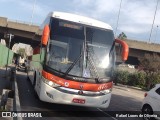 Viação Vale do Tietê 846 na cidade de São Paulo, São Paulo, Brasil, por Rafael Lopes de Oliveira. Número da foto: #13228568.