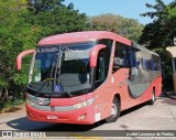 Empresa de Ônibus Pássaro Marron 5826 na cidade de São Paulo, São Paulo, Brasil, por André Lourenço de Freitas. Número da foto: #13227044.
