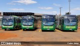 Rápido Araguaia 1204 na cidade de Goiânia, Goiás, Brasil, por Carlos Júnior. Número da foto: #13226597.