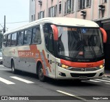 Viação Alvorada 862 na cidade de Vitória, Espírito Santo, Brasil, por Sergio Corrêa. Número da foto: #:id.