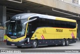 Viação Nova Itapemirim 60000 na cidade de Belo Horizonte, Minas Gerais, Brasil, por Luciano Formiga. Número da foto: #13227397.