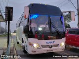 Sotrul 137 na cidade de Maipú, Santiago, Metropolitana de Santiago, Chile, por Benjamín Tomás Lazo Acuña. Número da foto: #13227774.