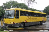 Viação Itapemirim 45017 na cidade de São Paulo, São Paulo, Brasil, por Douglas Paternezi. Número da foto: #13226942.