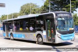 Viação Paratodos > São Jorge > Metropolitana São Paulo > Mobibrasil 6 3687 na cidade de São Paulo, São Paulo, Brasil, por Paulo Henrique Pereira Borges. Número da foto: #13227822.