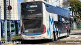 Empresa de Ônibus Nossa Senhora da Penha 65020 na cidade de São José dos Campos, São Paulo, Brasil, por Vinicius Novaes. Número da foto: #:id.