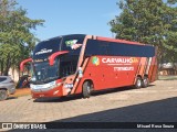 Carvalho Tur Transportes e Turismo 2001 na cidade de Xinguara, Pará, Brasil, por Misael Rosa Souza. Número da foto: #13227983.