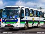 Viação Modelo 9344 na cidade de Aracaju, Sergipe, Brasil, por Ronald Gabriel. Número da foto: #13228071.