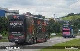 PaçaíTur Transporte e Turismo 2022 na cidade de Santa Isabel, São Paulo, Brasil, por George Miranda. Número da foto: #13228176.
