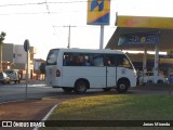 Confia Segurança 3H33 na cidade de Dumont, São Paulo, Brasil, por Jonas Miranda. Número da foto: #13228280.