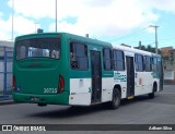 OT Trans - Ótima Salvador Transportes 20725 na cidade de Salvador, Bahia, Brasil, por Adham Silva. Número da foto: #:id.