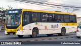 Viação Cidade de Maceió 1403 na cidade de Maceió, Alagoas, Brasil, por Carlos Eduardo Santos. Número da foto: #13228668.