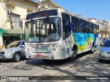 Empresa de Transportes Coutinho 6620 na cidade de Caxambu, Minas Gerais, Brasil, por Vanderci Valentim. Número da foto: #:id.