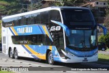 Transmar Turismo 24000 na cidade de Barra do Piraí, Rio de Janeiro, Brasil, por José Augusto de Souza Oliveira. Número da foto: #:id.