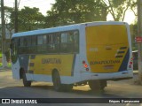 Empresa de Transportes Eunapolitana 2615 na cidade de Eunápolis, Bahia, Brasil, por Eriques  Damasceno. Número da foto: #:id.