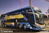 Nobre Turismo 5000 na cidade de Belo Horizonte, Minas Gerais, Brasil, por Luciano Formiga. Número da foto: #13227441.