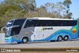 Viação Xavante 7300 na cidade de Brasília, Distrito Federal, Brasil, por Jacy Emiliano. Número da foto: #13227090.