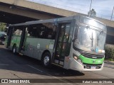 Cooperativa Fênix > Spencer Transporte 1 5263 na cidade de São Paulo, São Paulo, Brasil, por Rafael Lopes de Oliveira. Número da foto: #13228572.