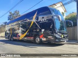 Advance Transatur 4121 na cidade de Caxambu, Minas Gerais, Brasil, por Vanderci Valentim. Número da foto: #13228165.