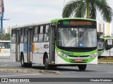 Rápido Araguaia 50675 na cidade de Goiânia, Goiás, Brasil, por Glauber Medeiros. Número da foto: #13228306.
