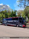 Daymath Tur 0149 na cidade de Ijuí, Rio Grande do Sul, Brasil, por Cássio Roberto Rambo. Número da foto: #13227981.
