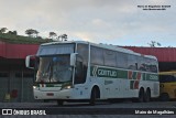 Empresa Gontijo de Transportes 21200 na cidade de João Monlevade, Minas Gerais, Brasil, por Mairo de Magalhães. Número da foto: #13227002.