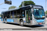 Viação Paratodos > São Jorge > Metropolitana São Paulo > Mobibrasil 6 3339 na cidade de São Paulo, São Paulo, Brasil, por Paulo Henrique Pereira Borges. Número da foto: #13227827.