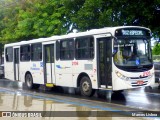 Empresa São Francisco 2106 na cidade de Maceió, Alagoas, Brasil, por Marcos Lisboa. Número da foto: #13226962.