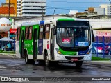Viação Modelo 9427 na cidade de Aracaju, Sergipe, Brasil, por Ronald Gabriel. Número da foto: #13228083.
