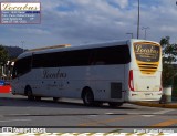 Locabus Locação e Transportes 1838 na cidade de Aparecida, São Paulo, Brasil, por Paulo Rafael Peixoto. Número da foto: #13228025.
