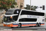 Viação Sertaneja 20253 na cidade de Belo Horizonte, Minas Gerais, Brasil, por Luciano Formiga. Número da foto: #13227419.