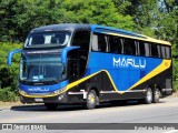 Marlu Turismo 909 na cidade de Rio de Janeiro, Rio de Janeiro, Brasil, por Rafael da Silva Xarão. Número da foto: #13226925.