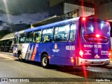 Empresa de Ônibus Pássaro Marron 92.015 na cidade de Cruzeiro, São Paulo, Brasil, por Apollo Silva. Número da foto: #13227738.