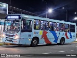 Aliança Transportes Urbanos 21347 na cidade de Fortaleza, Ceará, Brasil, por Ivam Santos. Número da foto: #:id.