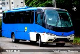 ATT - Atlântico Transportes e Turismo 881754 na cidade de Salvador, Bahia, Brasil, por Felipe Pessoa de Albuquerque. Número da foto: #:id.